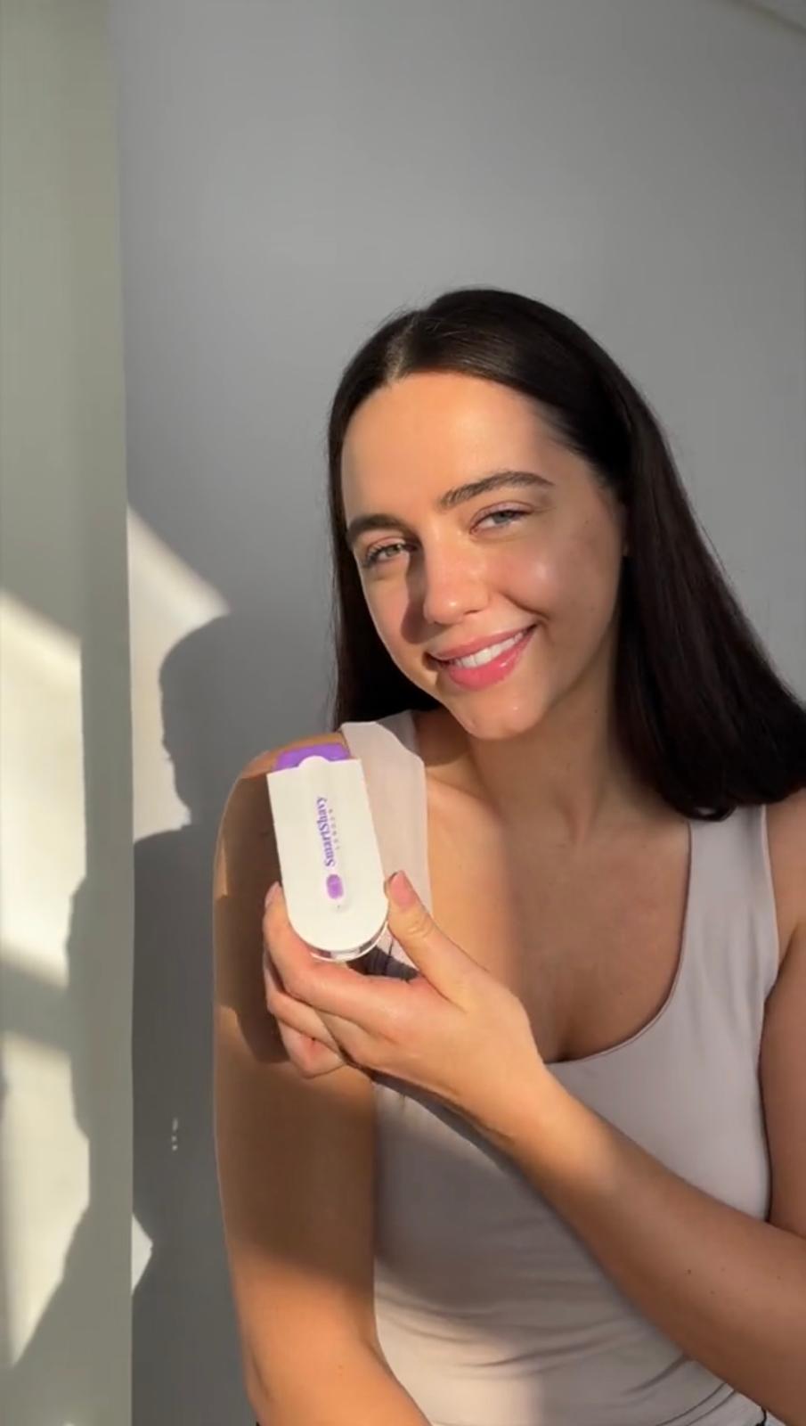 Solen Mini Epilasyon