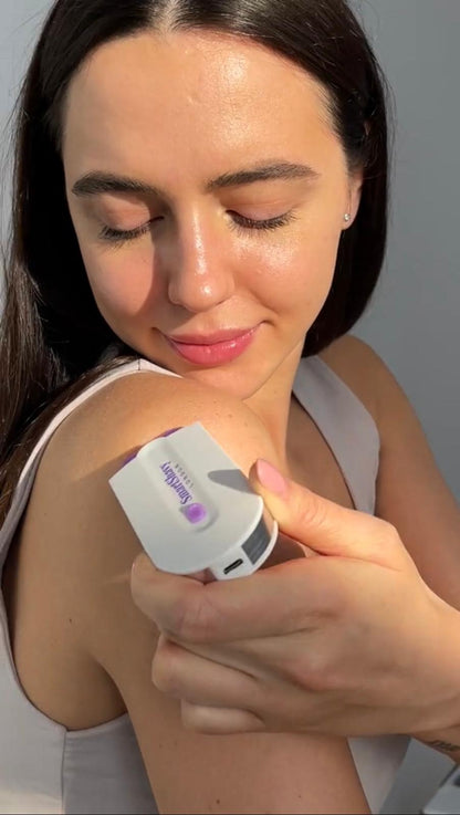 Solen Mini Epilasyon